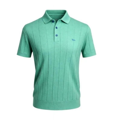 Поло Harmont & Blaine Polo In Costa Piatta 1