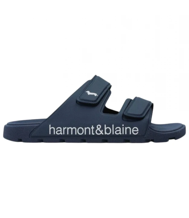 Шлепки Harmont & Blaine Ciabatta Mare Sandal