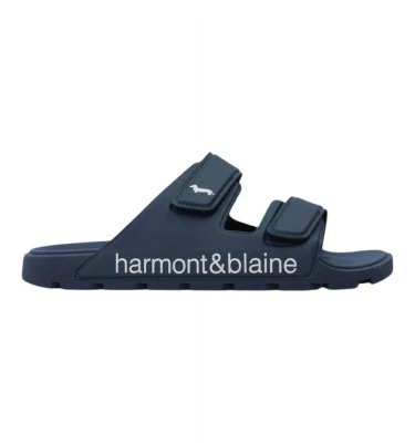 Шлепки Harmont & Blaine Ciabatta Mare Sandal