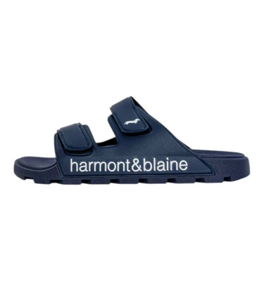 Шлепки Harmont & Blaine Ciabatta Mare Sandal 3