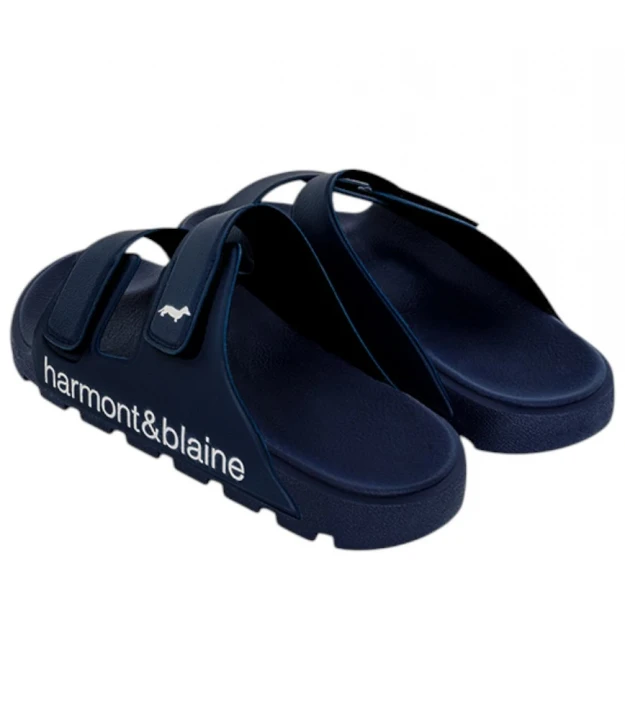 Шлепки Harmont & Blaine Ciabatta Mare Sandal 4