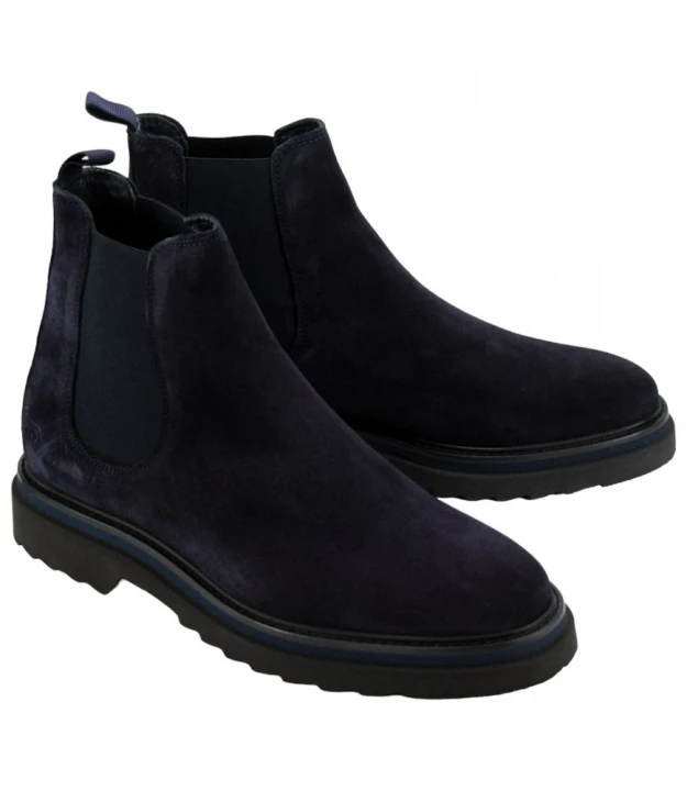 Harmont & Blaine Classic Chelsea Botinkalari 0
