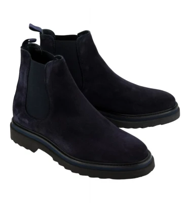 Harmont & Blaine Classic Chelsea Botinkalari 0