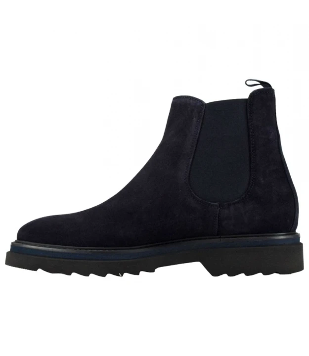 Harmont & Blaine Classic Chelsea Botinkalari 1