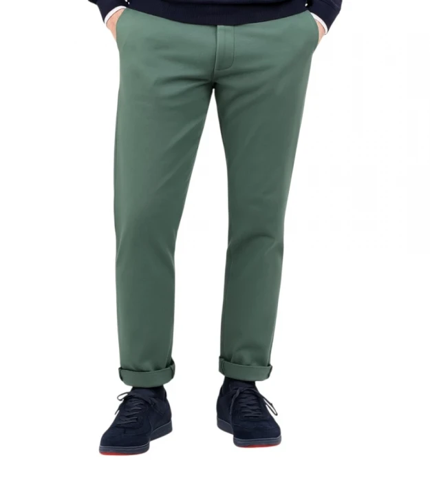 Брюки Harmont & Blaine Trousers Chino's Basico Narrow