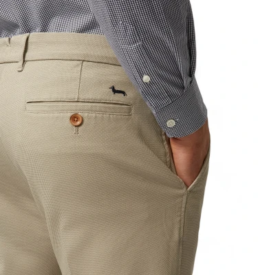 Брюки Harmont & Blaine Chino' Basico Narrow 1