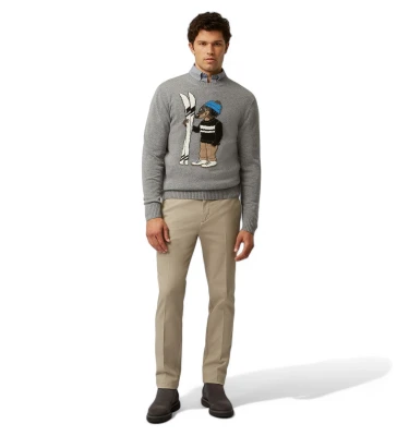 Брюки Harmont & Blaine Chino' Basico Narrow 0