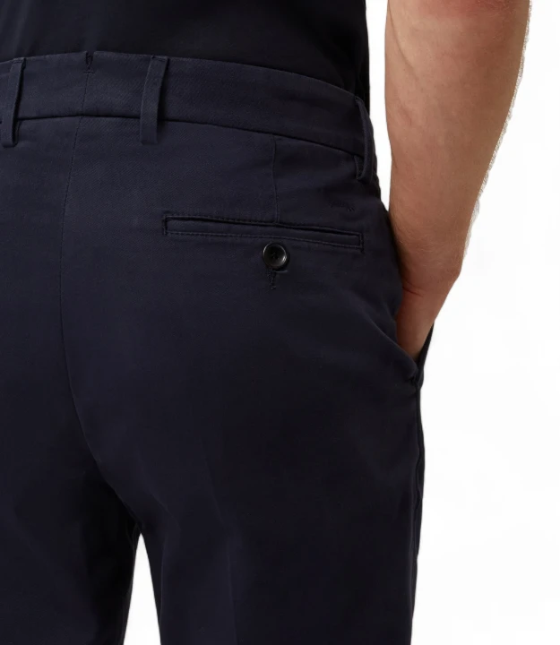 Брюки Harmont & Blaine Chino's Basico Narrow Prisma 1