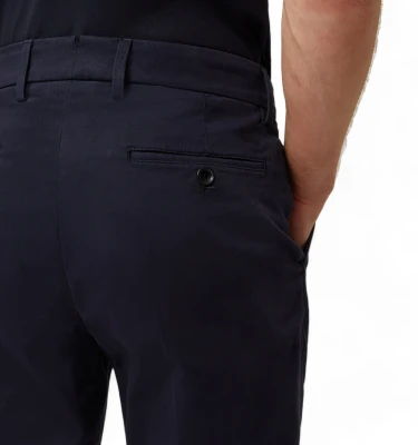 Брюки Harmont & Blaine Chino's Basico Narrow Prisma 1