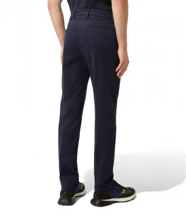 Брюки Harmont & Blaine Chino's Basico Narrow Prisma 2