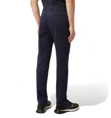 Брюки Harmont & Blaine Chino's Basico Narrow Prisma 2