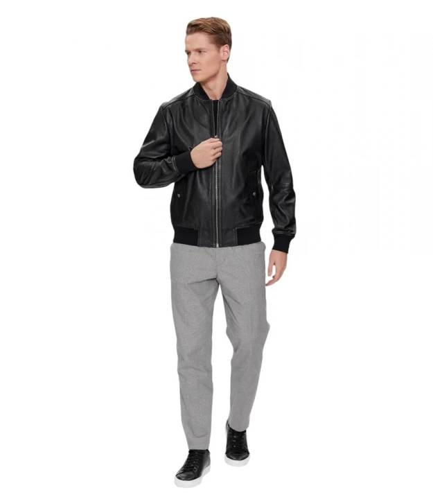 Брюки Boss C-Perin 0