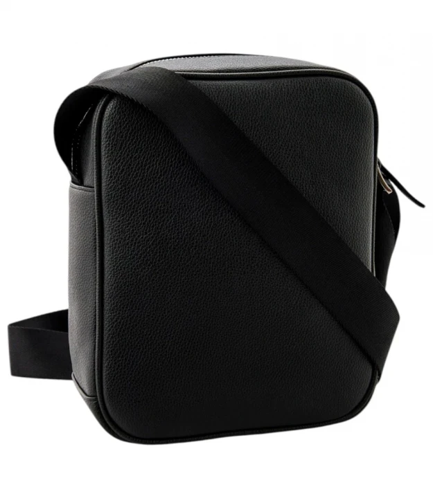 Барсетка Harmont & Blaine Reporter Bag Grained Solid 1