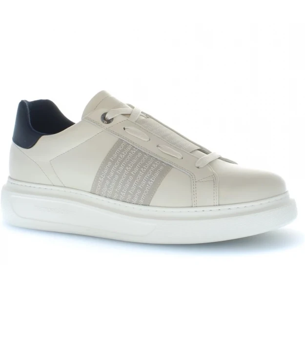 Кеды Harmont & Blaine Cupsole