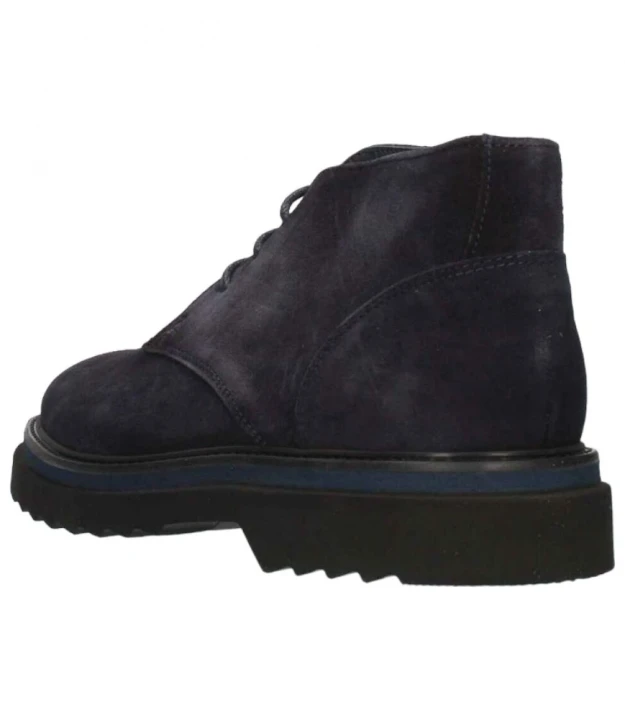 Ботинки Harmont & Blaine Dress High Derby 0