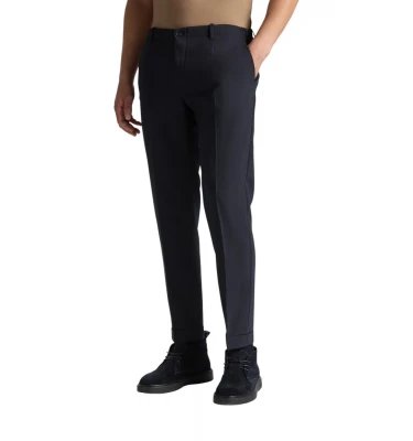 Брюки Harmont & Blaine De-Stressed Chino Pants