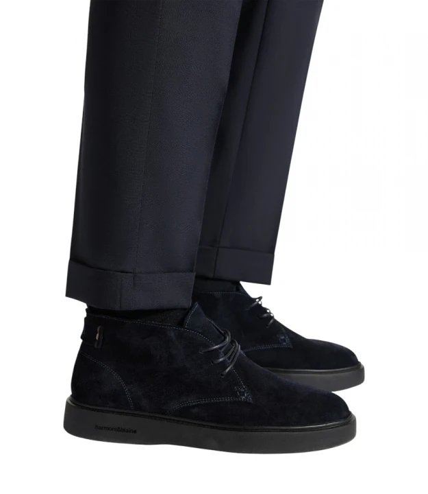 Брюки Harmont & Blaine De-Stressed Chino Pants 2