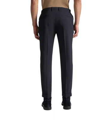 Брюки Harmont & Blaine De-Stressed Chino Pants 1