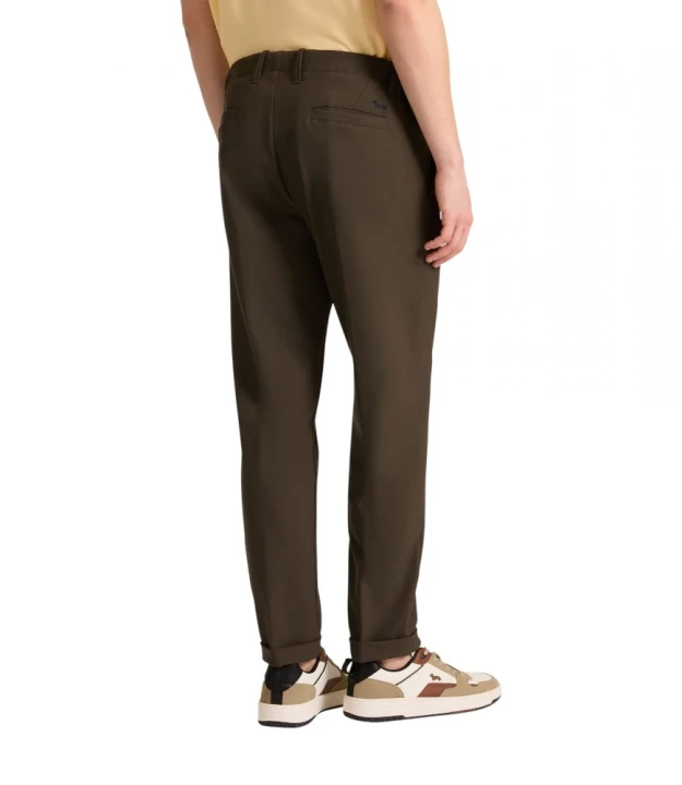 Брюки Harmont & Blaine Trousers Chino's Con Elastico 2