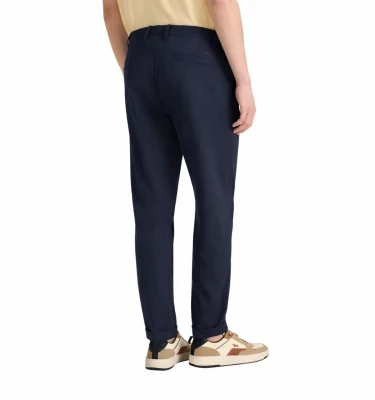 Harmont & Blaine Trousers Chino's Con Elastico Shimlari 2