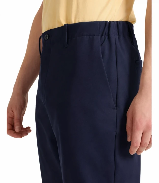 Harmont & Blaine Trousers Chino's Con Elastico Shimlari 1