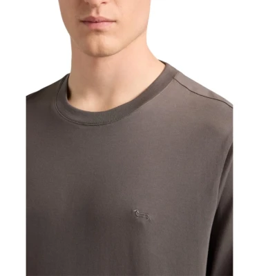 Лонгслив Harmont & Blaine Supima Cotton Long Sleeve