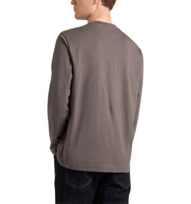 Лонгслив Harmont & Blaine Supima Cotton Long Sleeve 1