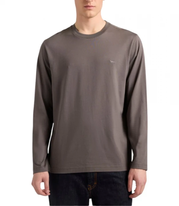 Лонгслив Harmont & Blaine Supima Cotton Long Sleeve 2