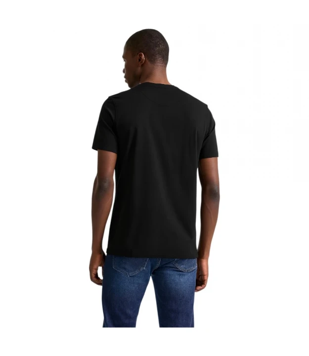 Футболка Harmont & Blaine 3D Dachshund Print T-Shirt 1