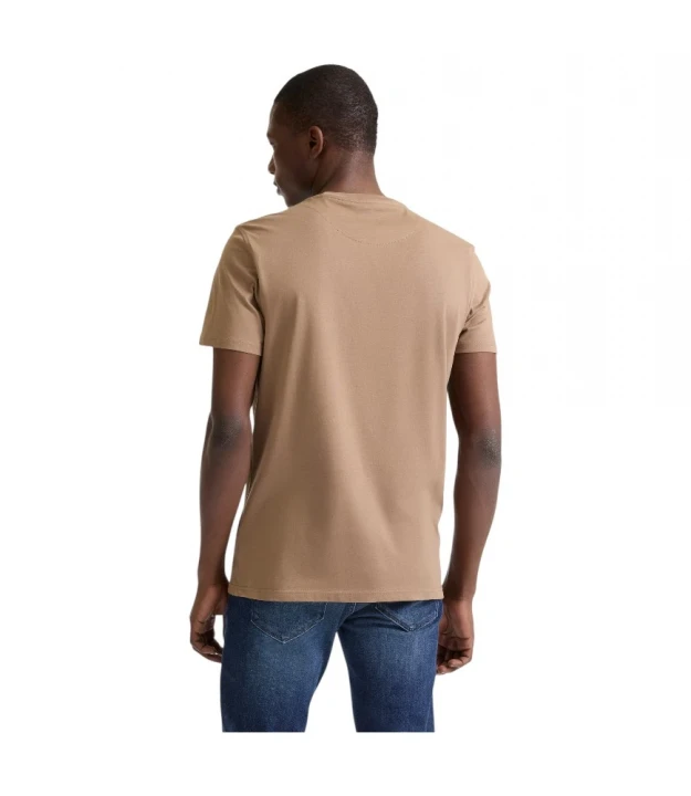 Футболка Harmont & Blaine 3D Dachshund Print T-Shirt 1