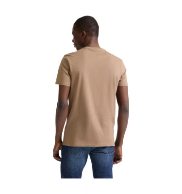 Футболка Harmont & Blaine 3D Dachshund Print T-Shirt 1