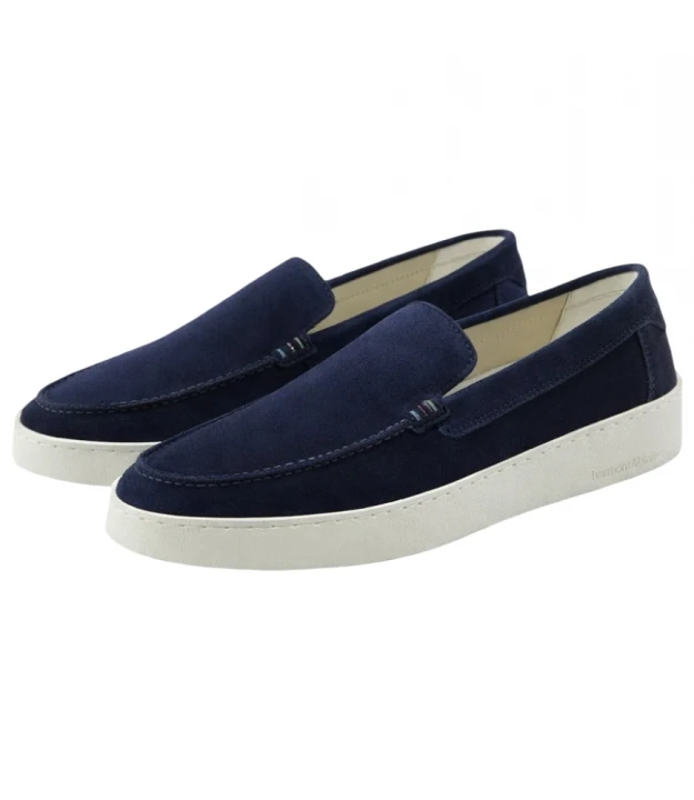 Лоферы Harmont & Blaine Cupsole Slip On 1