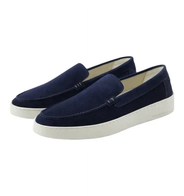 Лоферы Harmont & Blaine Cupsole Slip On 1