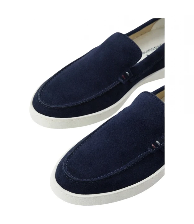 Лоферы Harmont & Blaine Cupsole Slip On 2