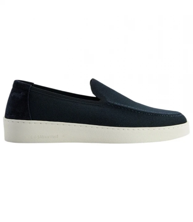 Cupsole Slip On