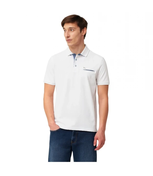Polo Con Taschino