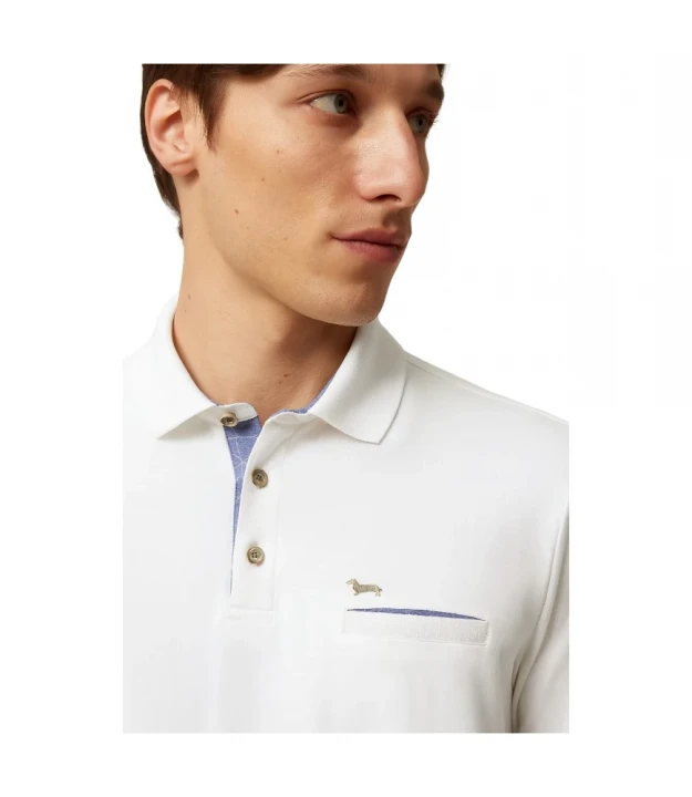 Polo Con Taschino 2