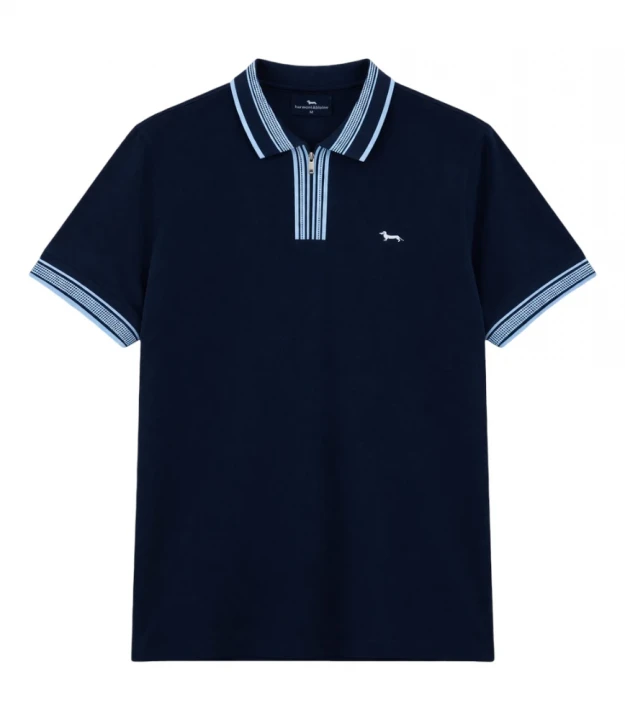 Knitwear Polo Smacchinata Con 2