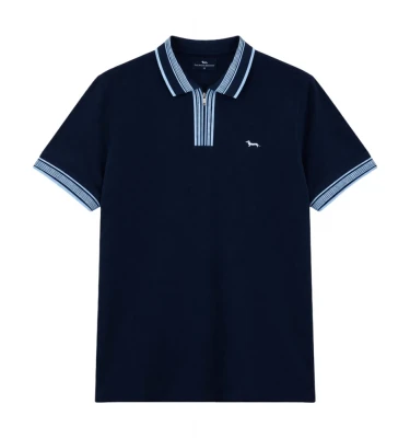 Knitwear Polo Smacchinata Con 2