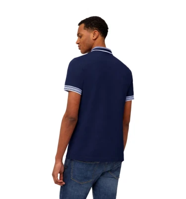 Knitwear Polo Smacchinata Con 1