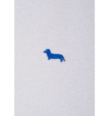 футболка knitwear_t-shirt smacchinata filo