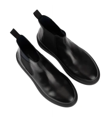 Cupsole Go Chelsea 4