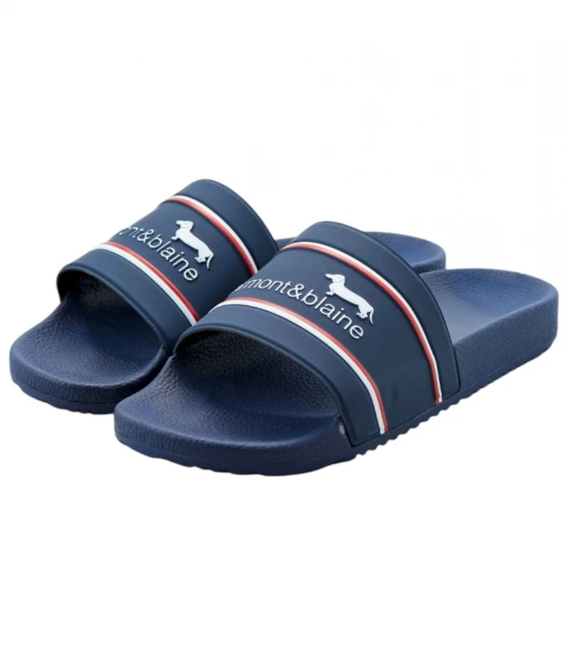 Slide Ciabatta Mare Lettering Slide 2