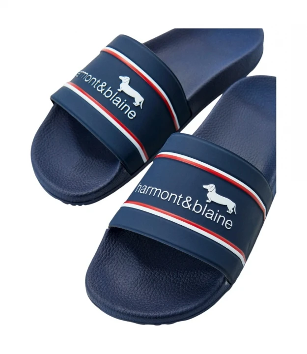 Slide Ciabatta Mare Lettering Slide 3