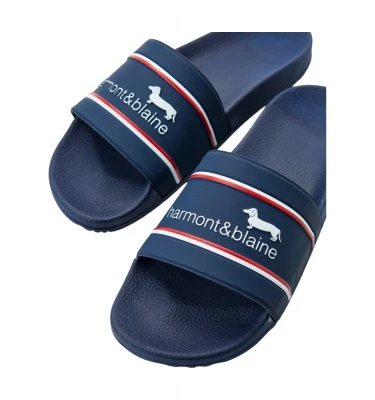 Slide Ciabatta Mare Lettering Slide 3