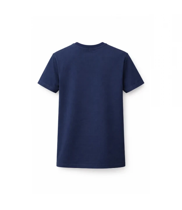 T-shirt Color Block 1