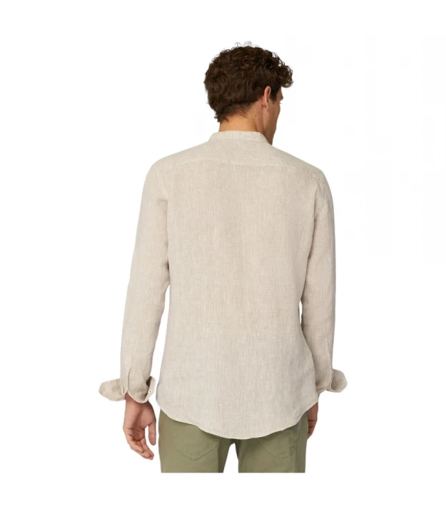 Camicia Con Taschino Filet 1