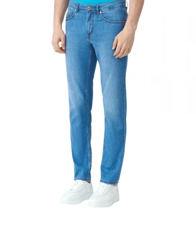 Trousers 5 Tk Basico Narrow