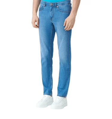 Trousers 5 Tk Basico Narrow