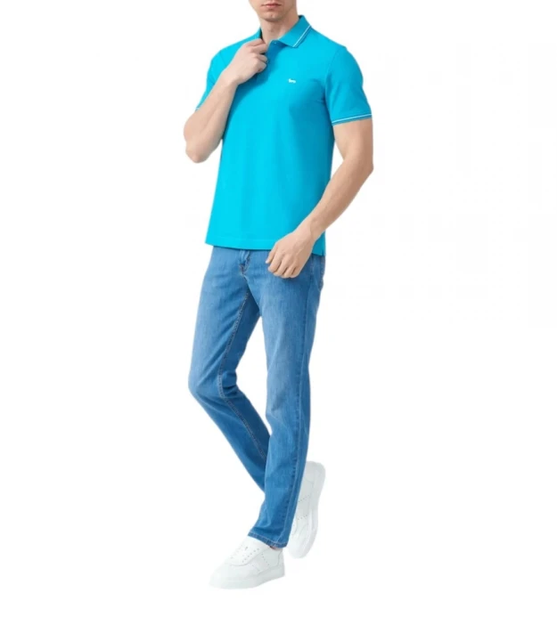 Trousers 5 Tk Basico Narrow 2